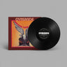 Black Vinyl LP
