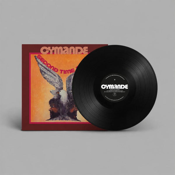 Cymande - Second Time Round (2026 Repress) – Spindizzy Dublin