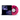 Indies Magenta w/ Black Splatter Vinyl 12 Inch EP