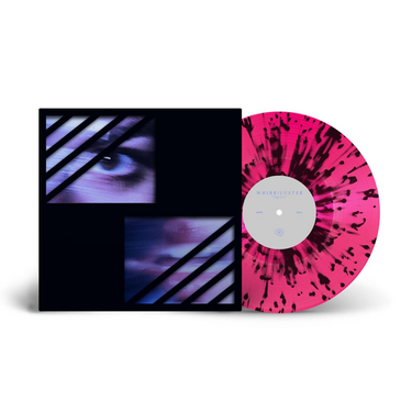 Indies Magenta w/ Black Splatter Vinyl 12 Inch EP