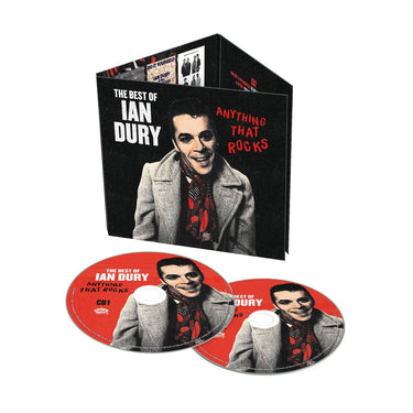 2CD