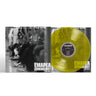 Transparent Yellow Vinyl LP