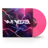 RSD Stores Exclusive 140g Neon Pink Vinyl LP