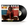 Black Vinyl LP