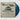 Blue Swirl Vinyl LP