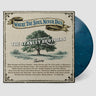 Blue Swirl Vinyl LP