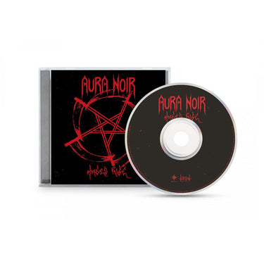 CD w/ Bonus Tracks