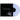 Pearl Arctic Colour Vinyl LP