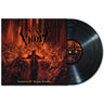 Black Vinyl LP