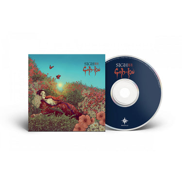 CD Digipack