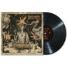 Black Vinyl 12" EP