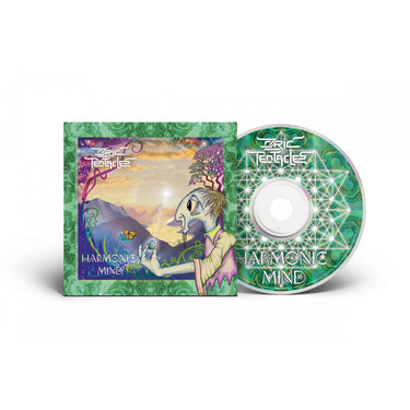 CD Digipack 