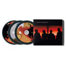 2CD & Blu-ray Digipack