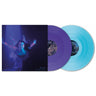 Moonlit Coral Vinyl 2LP