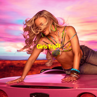ZARA LARSSON - Midnight Sun: Girls Trip