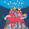 David Virelles - Creative Inspirations