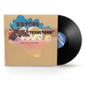 Black Vinyl LP
