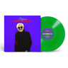 Lime Green Vinyl LP