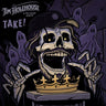 Tim Holehouse & The Escape Ghosts - Take!
