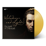 140g Gold Vinyl LP