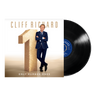 Black Vinyl LP