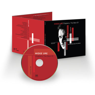 CD