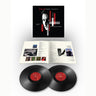 Black Vinyl 2LP