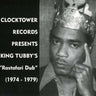 King Tubby - King Tubby's 'Rastafari Dub'