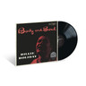 Black Vinyl LP