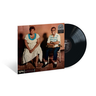 Black Vinyl LP