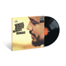 Black Vinyl LP