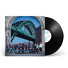 Black Vinyl LP