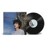 Black Vinyl LP