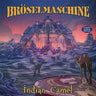 Broselmaschine - Indian Camel