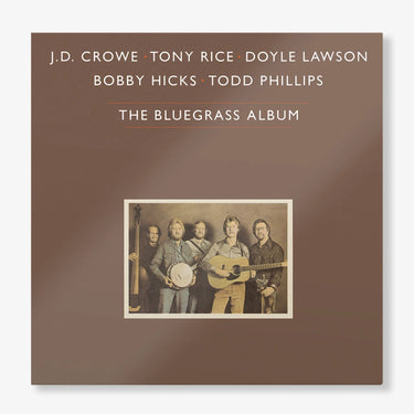 Black Vinyl LP