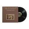 Black Vinyl LP