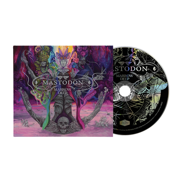 CD