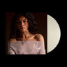 Translucent Clear Vinyl LP