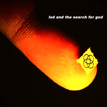 LSD AND THE SEARCH FOR GOD - Lsd And The Search For God (2026 Reissue)