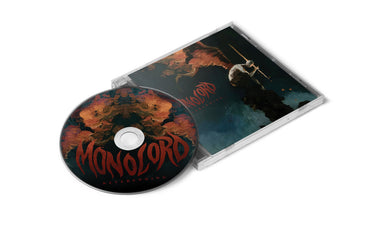 MONOLORD - Neverending