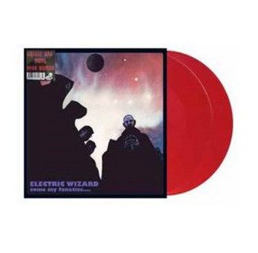 ELECTRIC WIZARD - Come My Fanatics (2026 Press)
