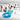 Eco Blue Vinyl LP