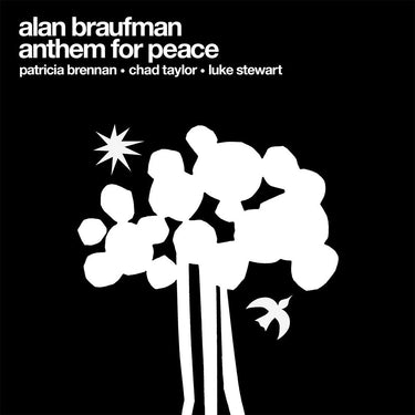 ALAN BRAUFMAN - Anthem Of Peace