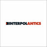INTERPOL - ANTICS