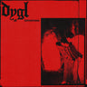 7 Inch Vinyl Single