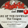 The Congos - Ark Of The Covenant
