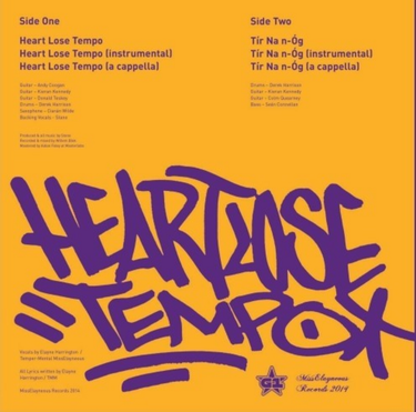 Temper-Mental MissElayneous - Heart Lose Tempo