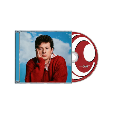 CHARLIE PUTH - Whatever's Clever! - CD [FEB 27]