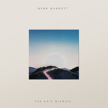 Mark Barrott - The Exit Diaries