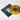Gold Coloured Vinyl LP